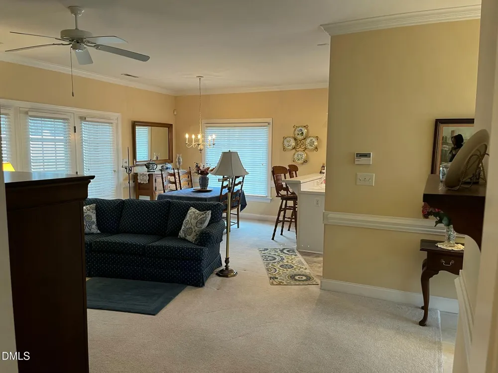 119 Irene Court Rocky Mount, NC 27804
