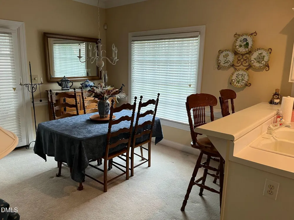 119 Irene Court Rocky Mount, NC 27804