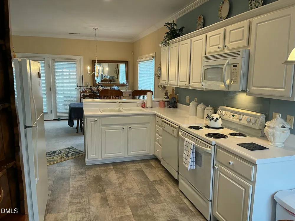 119 Irene Court Rocky Mount, NC 27804