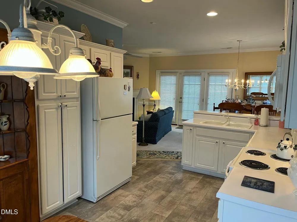 119 Irene Court Rocky Mount, NC 27804
