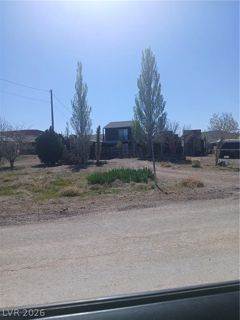508 Main Street Goldfield, NV 89013