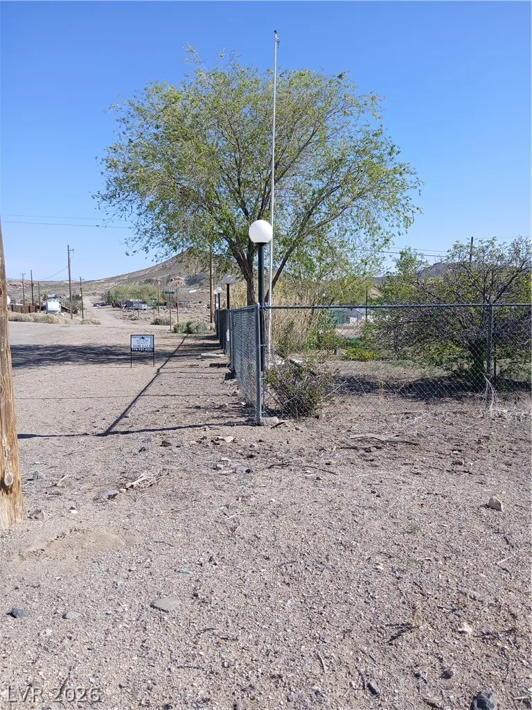 508 Main Street Goldfield, NV 89013