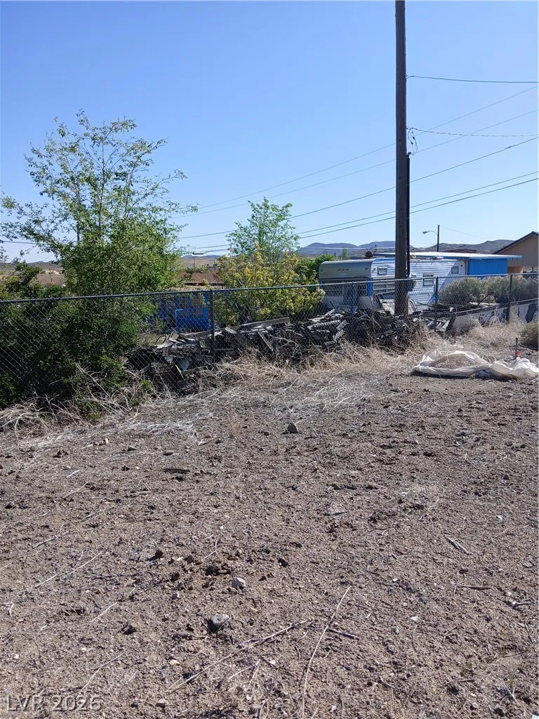 508 Main Street Goldfield, NV 89013