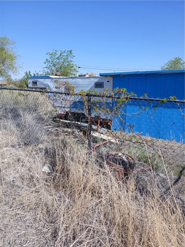 508 Main Street Goldfield, NV 89013