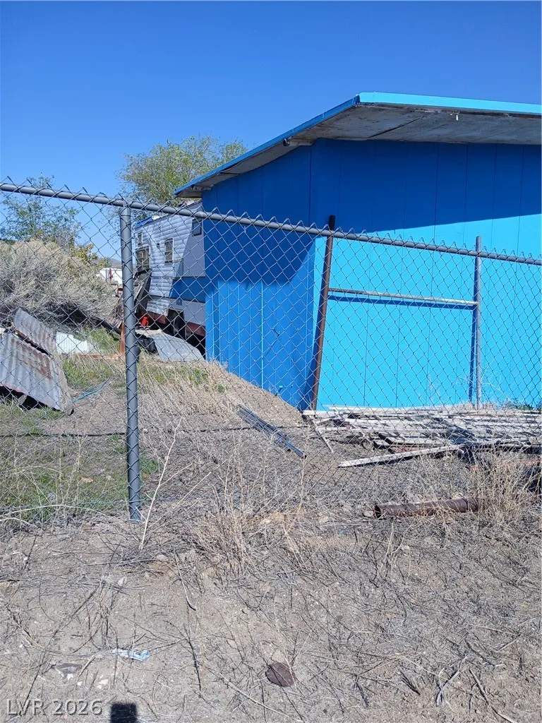 508 Main Street Goldfield, NV 89013