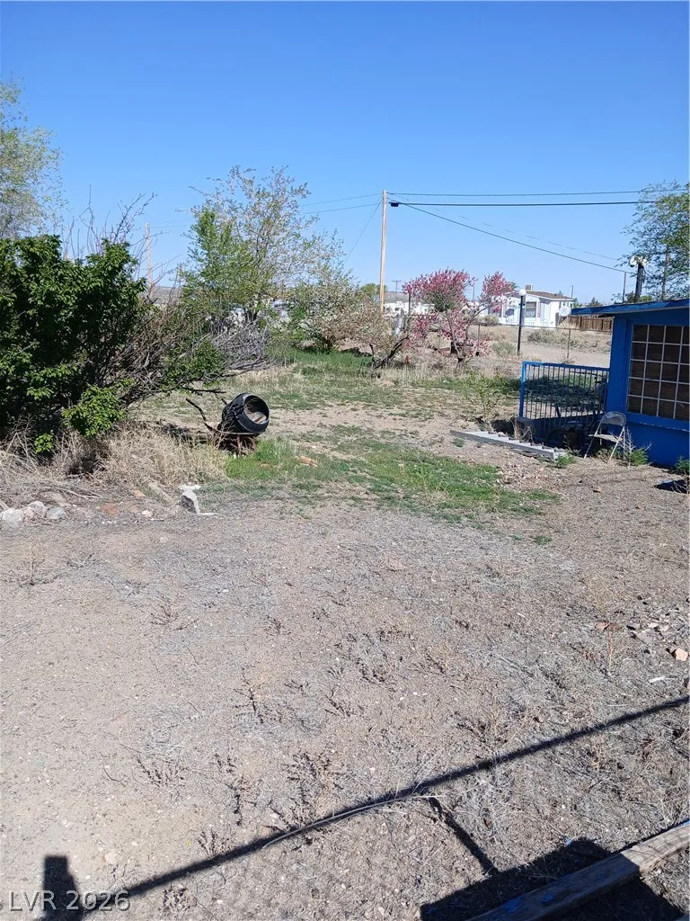 508 Main Street Goldfield, NV 89013