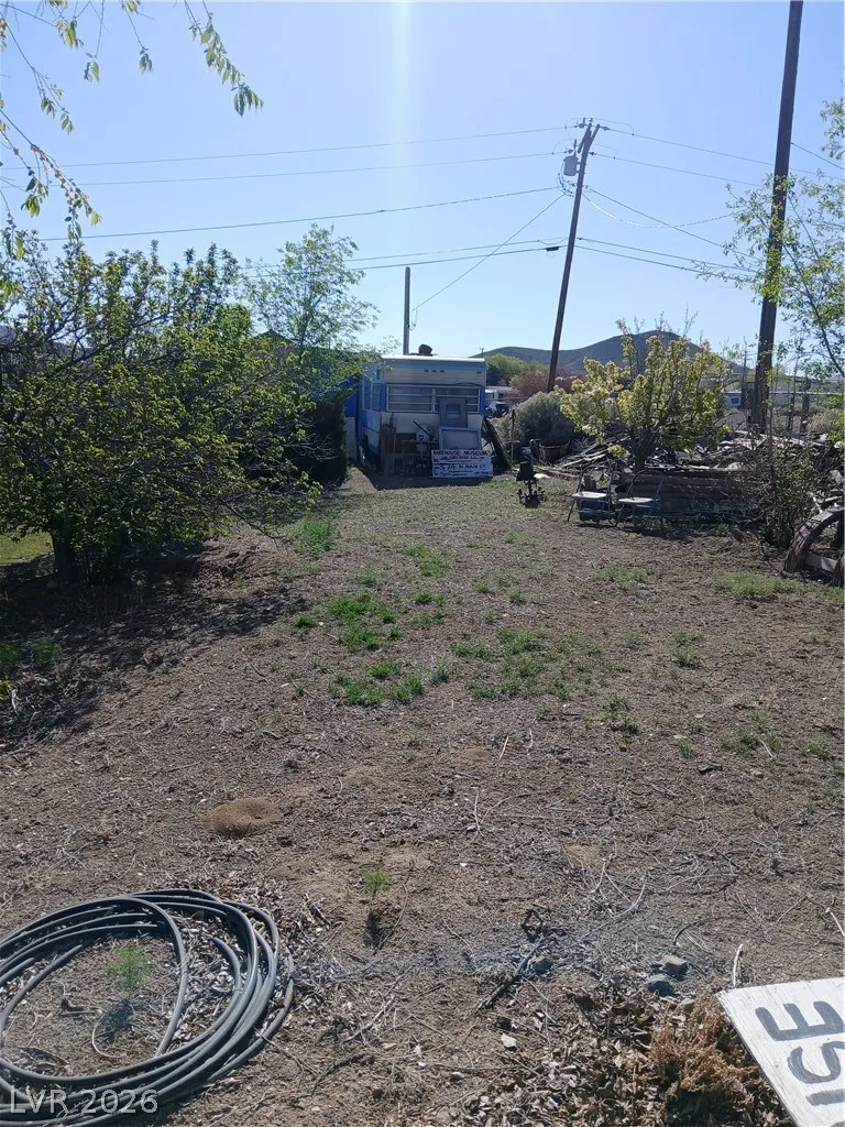508 Main Street Goldfield, NV 89013
