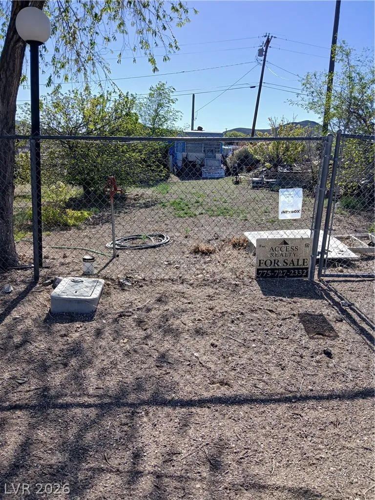 508 Main Street Goldfield, NV 89013