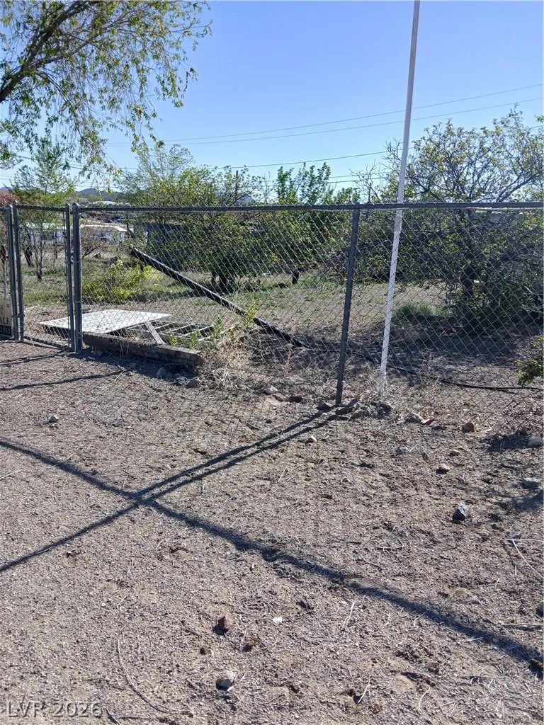 508 Main Street Goldfield, NV 89013