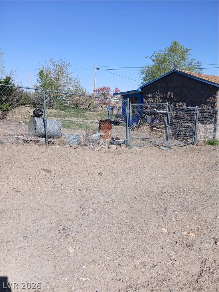 508 Main Street Goldfield, NV 89013
