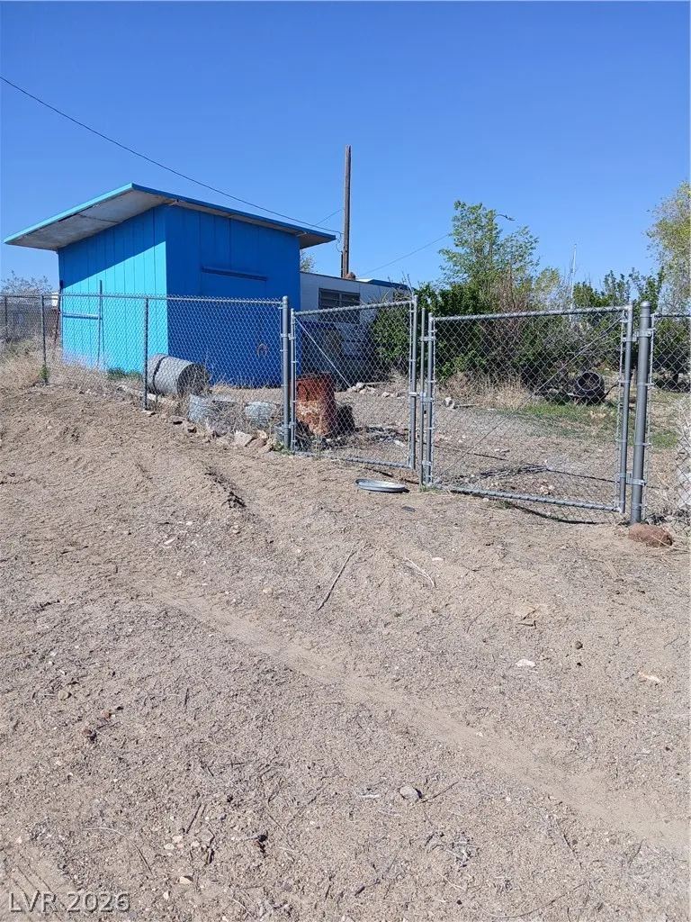 508 Main Street Goldfield, NV 89013