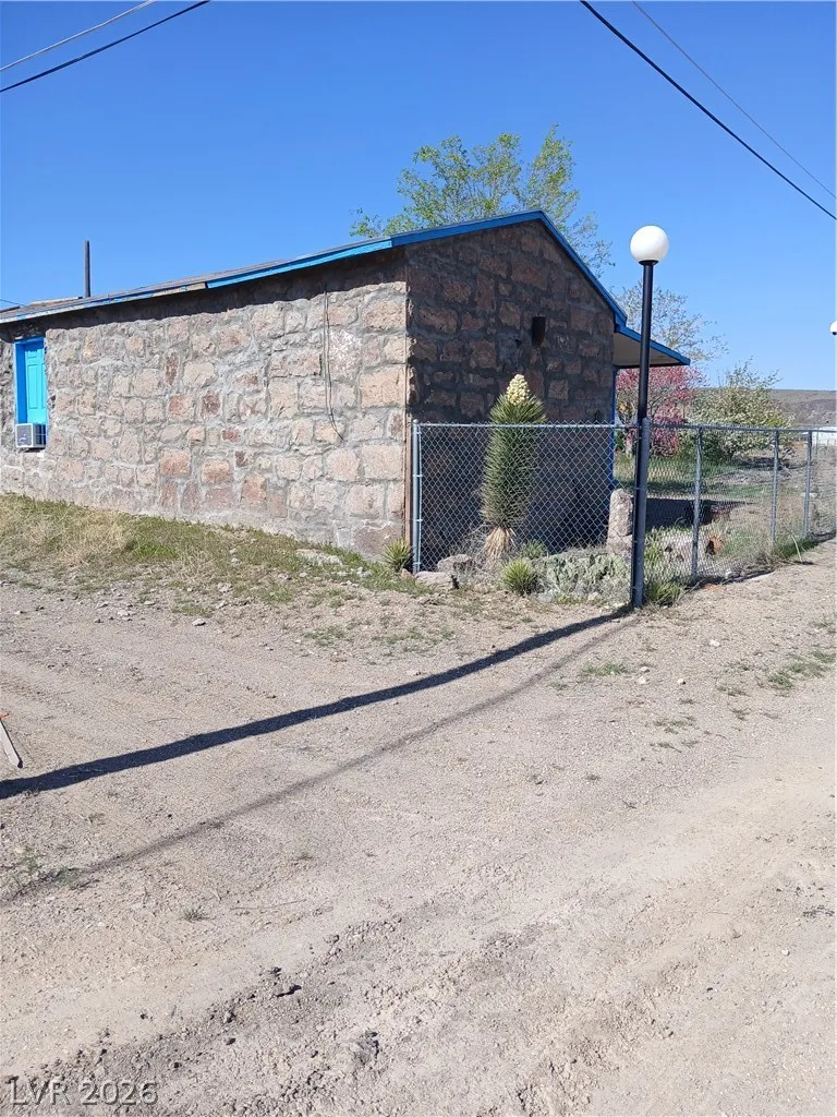 508 Main Street Goldfield, NV 89013