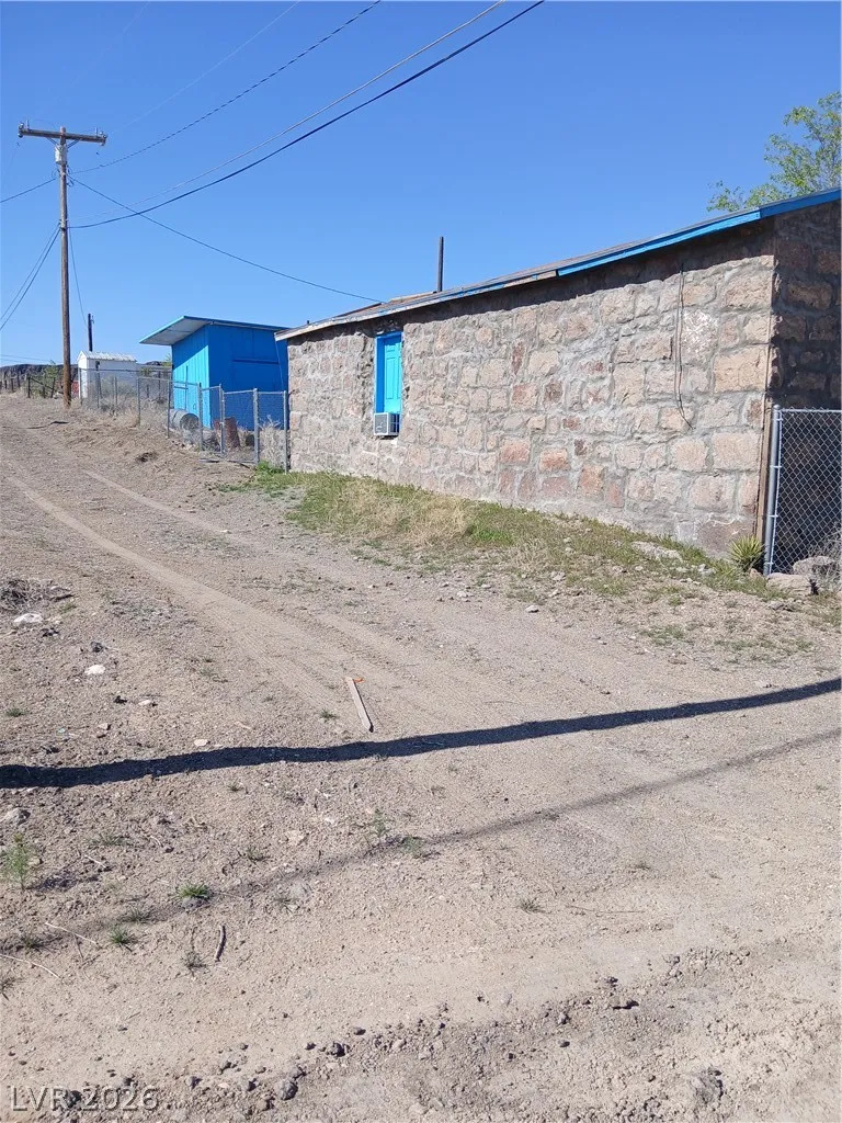 508 Main Street Goldfield, NV 89013