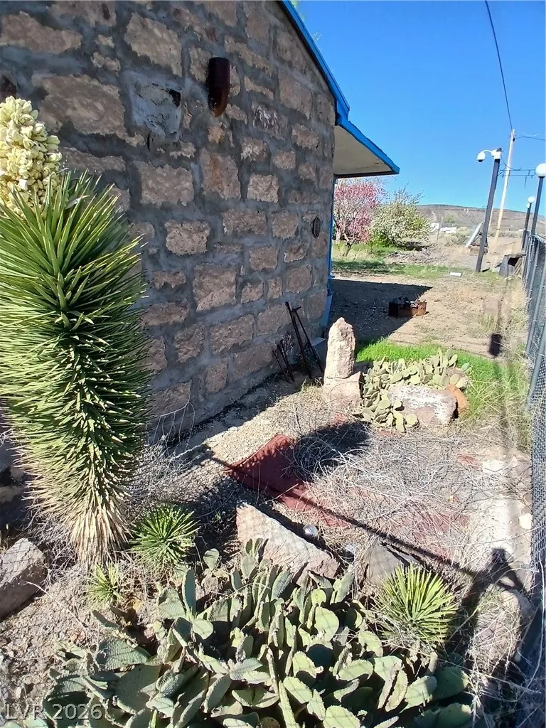 508 Main Street Goldfield, NV 89013