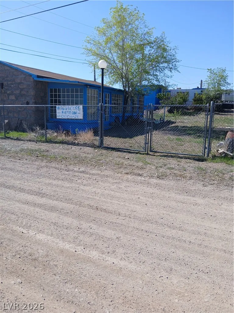 508 Main Street Goldfield, NV 89013
