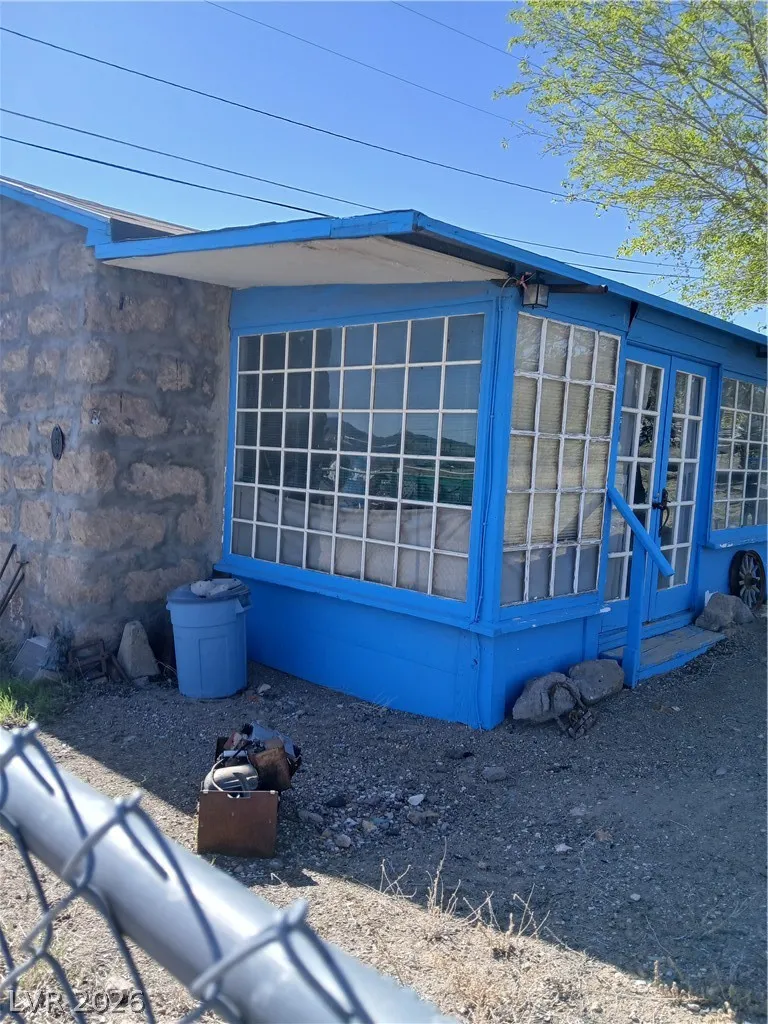 508 Main Street Goldfield, NV 89013