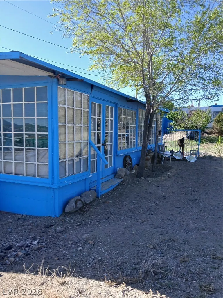 508 Main Street Goldfield, NV 89013