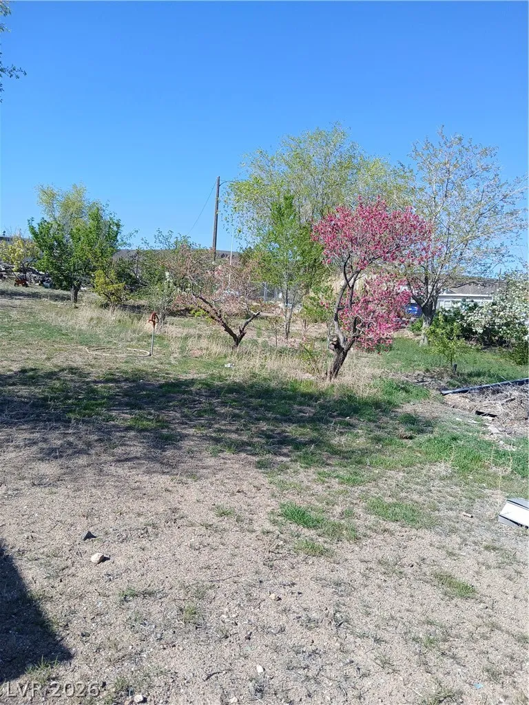 508 Main Street Goldfield, NV 89013