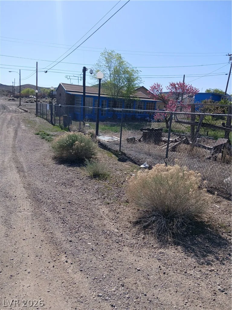 508 Main Street Goldfield, NV 89013