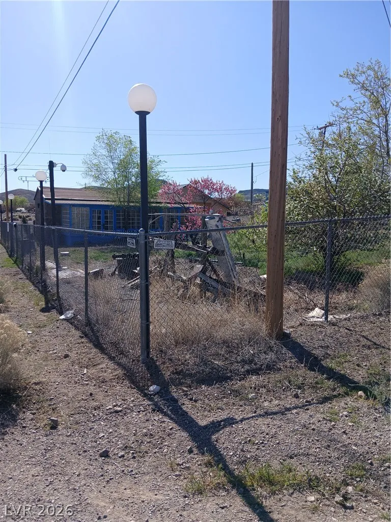 508 Main Street Goldfield, NV 89013