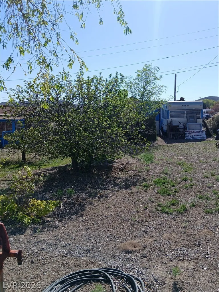 508 Main Street Goldfield, NV 89013