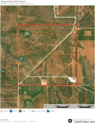 200 Rogers Ranch Road