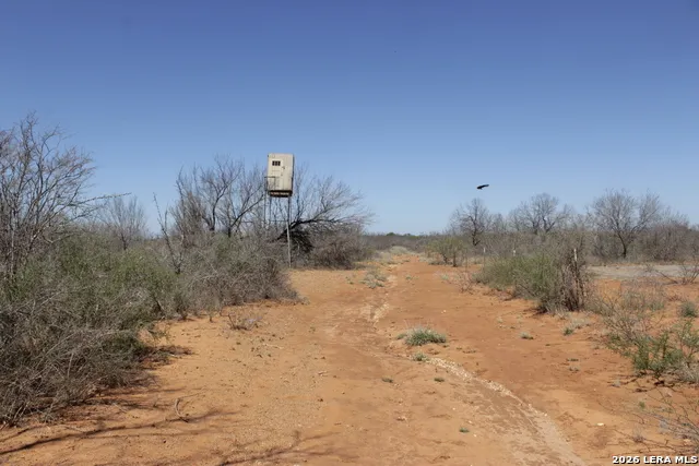 200 Rogers Ranch Road Big Wells, TX 78830