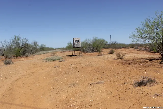 200 Rogers Ranch Road Big Wells, TX 78830