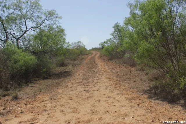 200 Rogers Ranch Road Big Wells, TX 78830