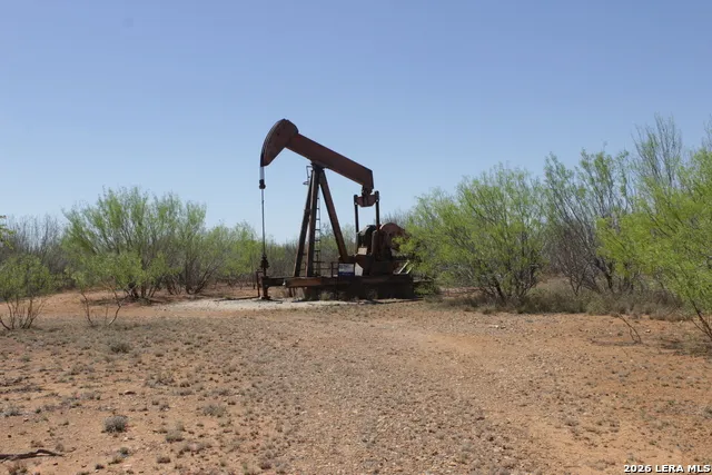 200 Rogers Ranch Road Big Wells, TX 78830