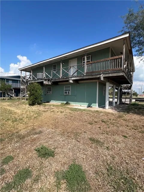 419 Gulfspray Avenue