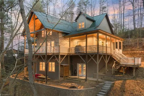 490 Blue Heron Lane