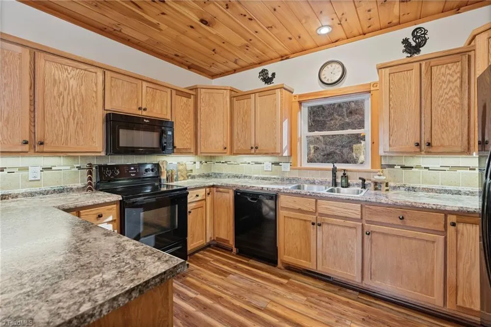 490 Blue Heron Lane Wilkesboro, NC 28697