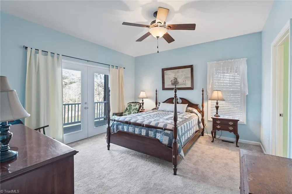 490 Blue Heron Lane Wilkesboro, NC 28697