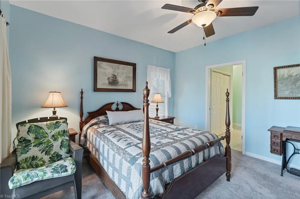 490 Blue Heron Lane Wilkesboro, NC 28697