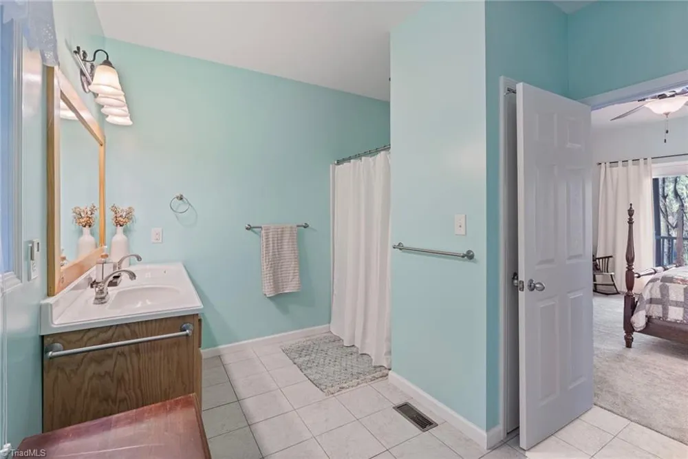 490 Blue Heron Lane Wilkesboro, NC 28697