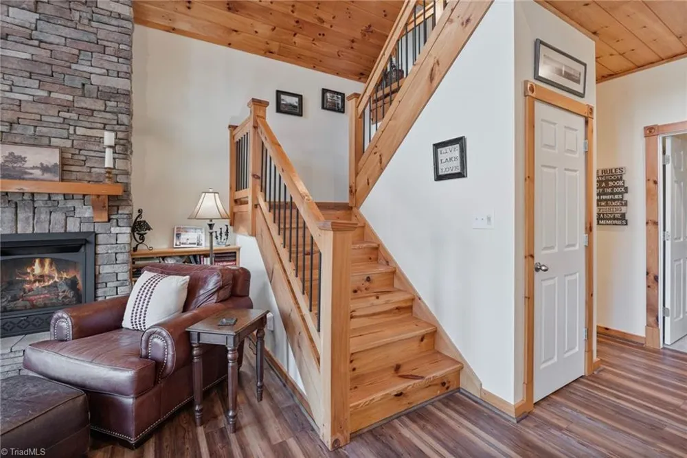 490 Blue Heron Lane Wilkesboro, NC 28697