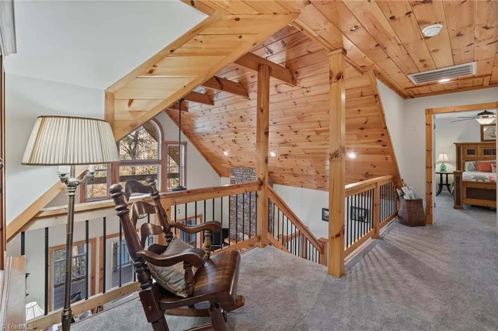 490 Blue Heron Lane Wilkesboro, NC 28697