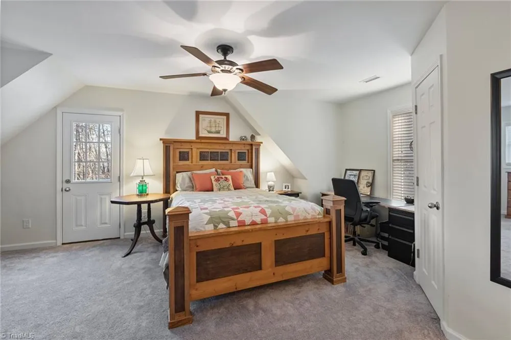 490 Blue Heron Lane Wilkesboro, NC 28697