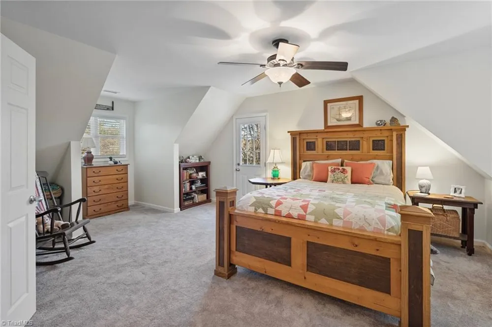 490 Blue Heron Lane Wilkesboro, NC 28697