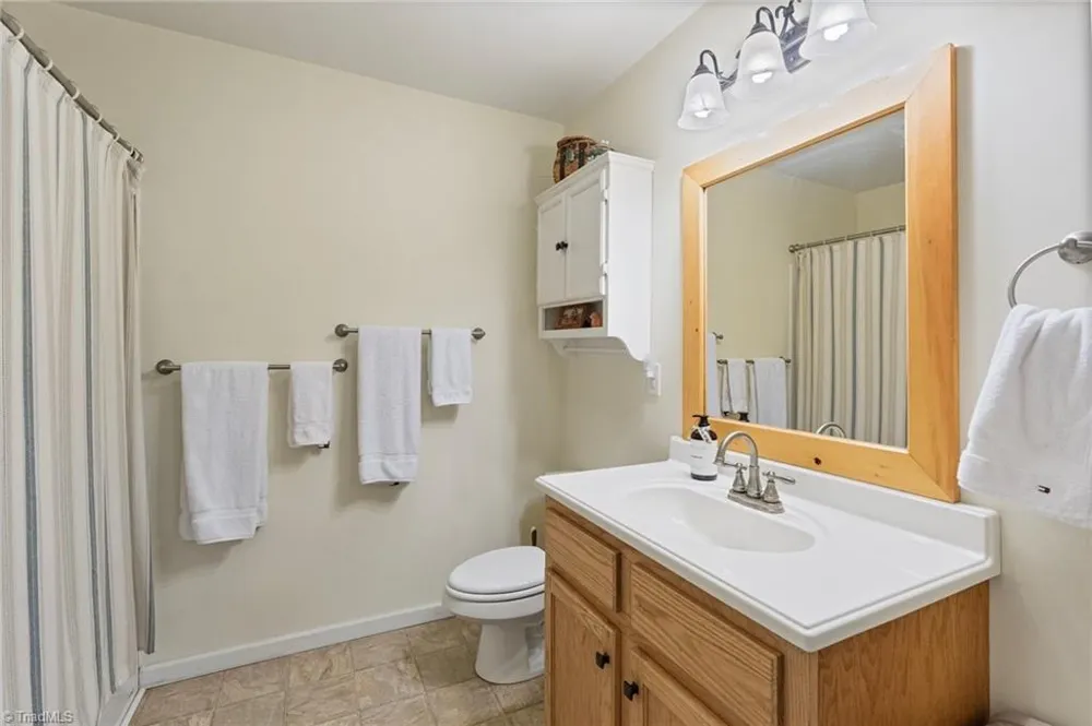 490 Blue Heron Lane Wilkesboro, NC 28697