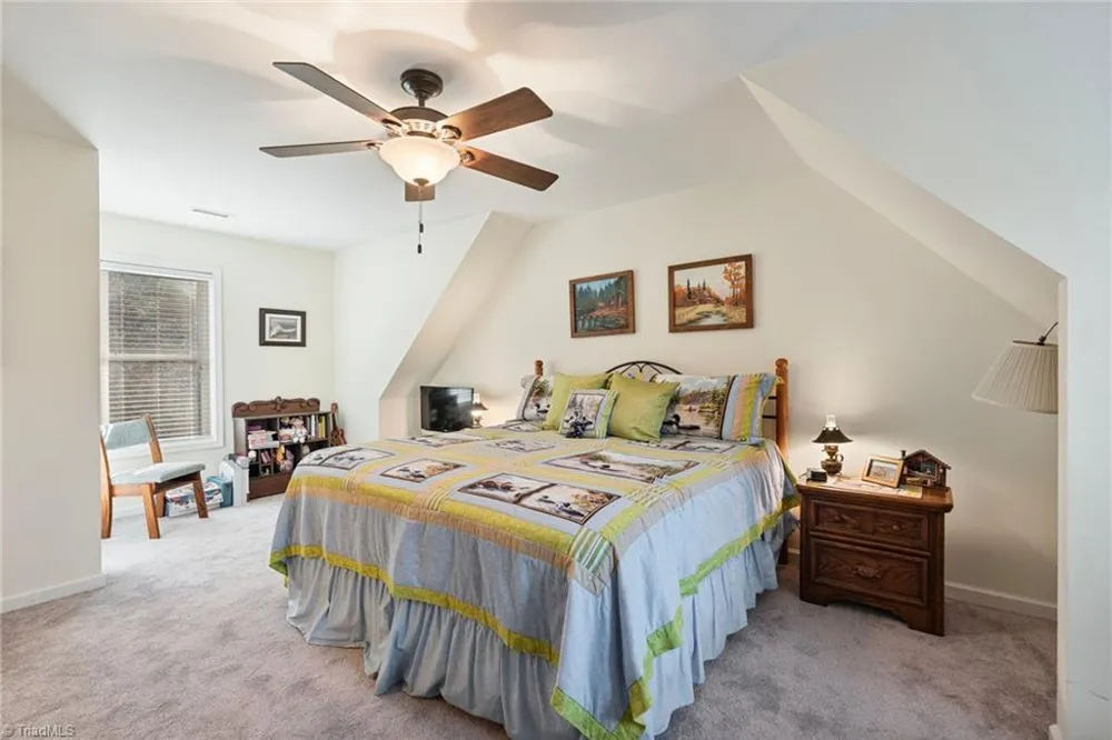 490 Blue Heron Lane Wilkesboro, NC 28697