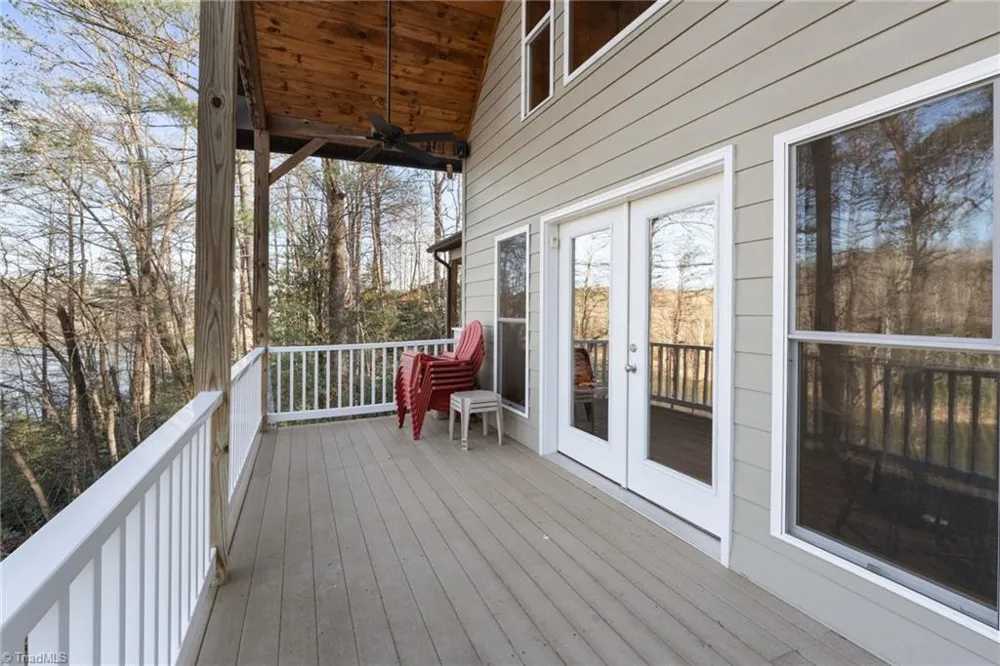 490 Blue Heron Lane Wilkesboro, NC 28697