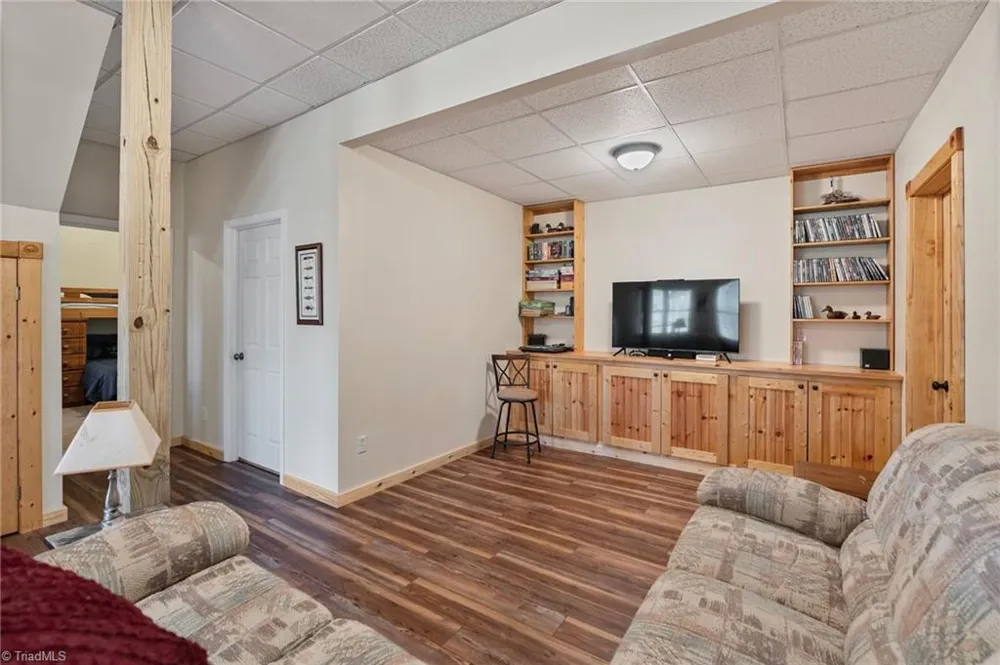 490 Blue Heron Lane Wilkesboro, NC 28697
