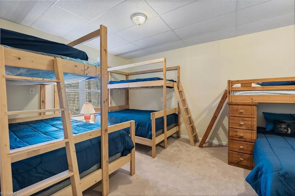 490 Blue Heron Lane Wilkesboro, NC 28697
