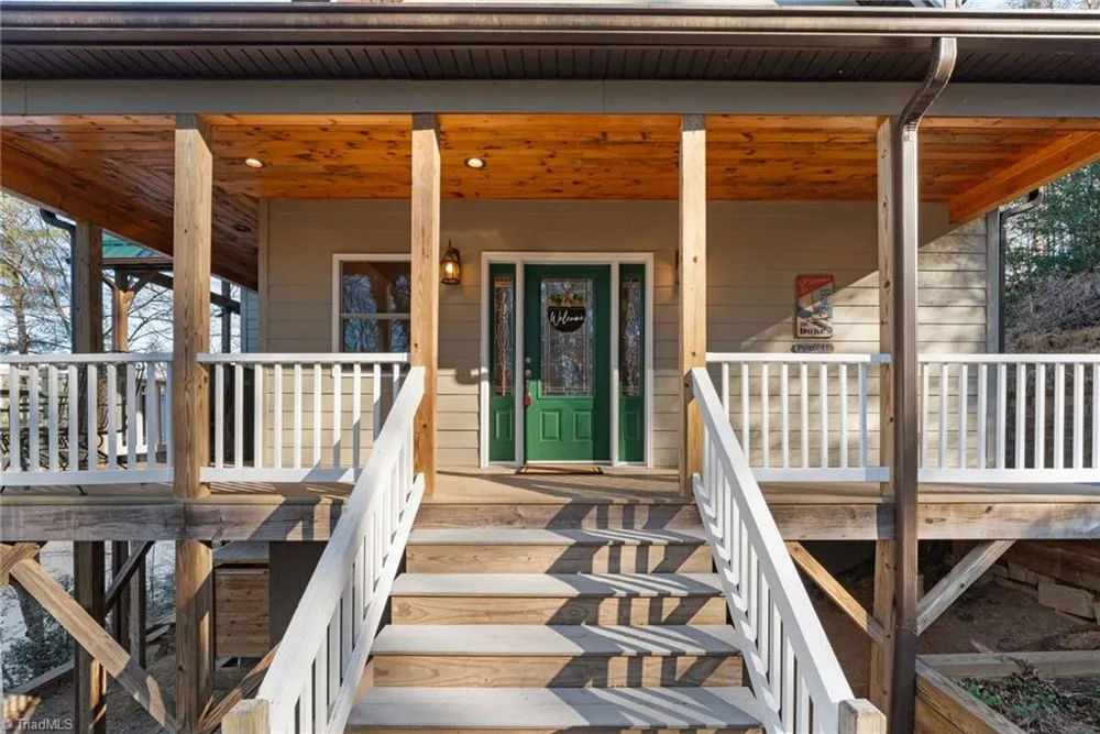 490 Blue Heron Lane Wilkesboro, NC 28697