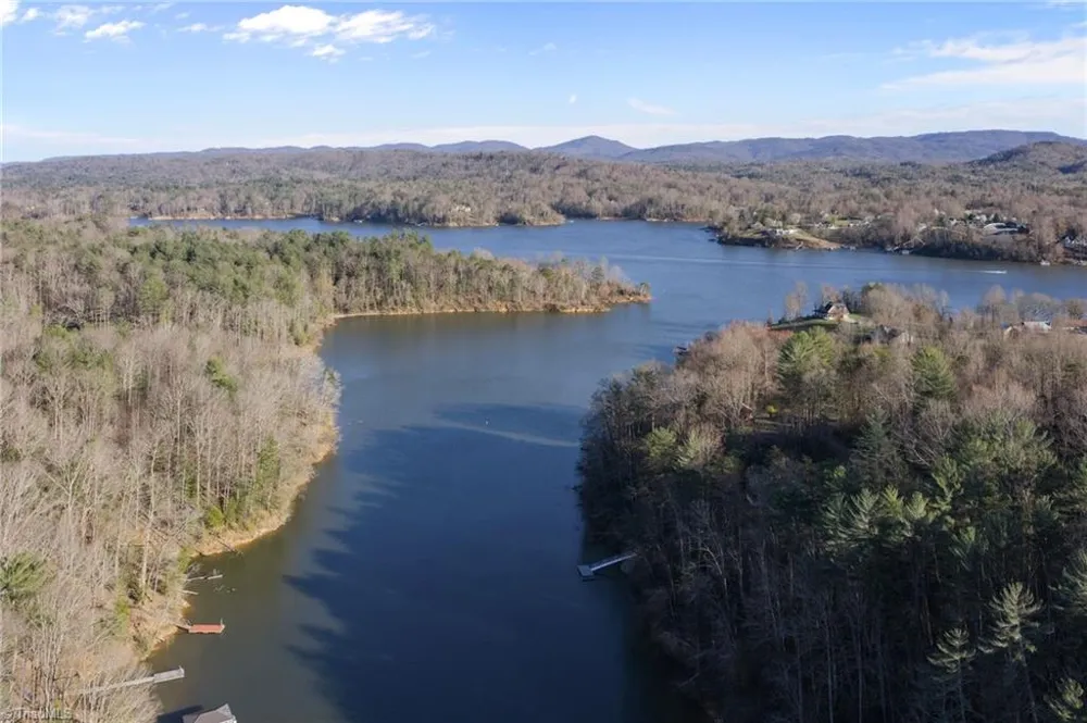 490 Blue Heron Lane Wilkesboro, NC 28697