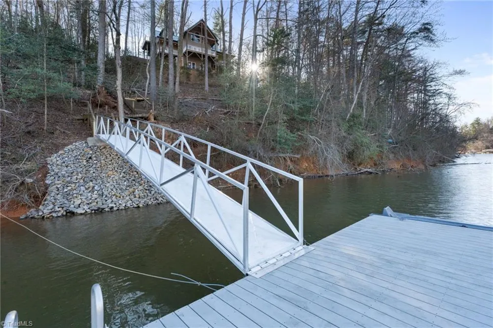 490 Blue Heron Lane Wilkesboro, NC 28697
