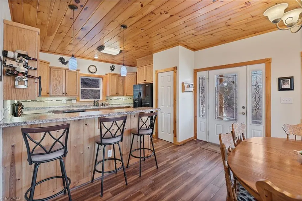 490 Blue Heron Lane Wilkesboro, NC 28697
