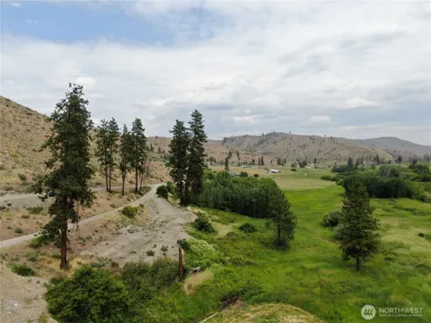 0 Antoine Creek Road